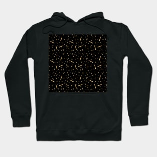 Bullets! Hoodie